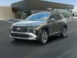 New 2025 Hyundai Tucson SEL Convenience FWD SUV