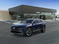 2026 Hyundai Tucson SEL Premium FWD SUV