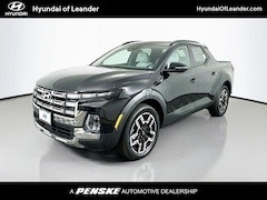 2026 Hyundai Santa Cruz Limited Truck Crew Cab