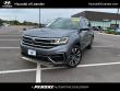 Used 2022 Volkswagen Atlas 3.6L V6 SEL Premium R-Line SUV