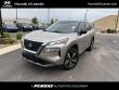 Used 2022 Nissan Rogue SL SUV