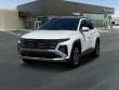 New 2026 Hyundai Tucson Limited FWD SUV