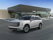  Hyundai Palisade Hybrid