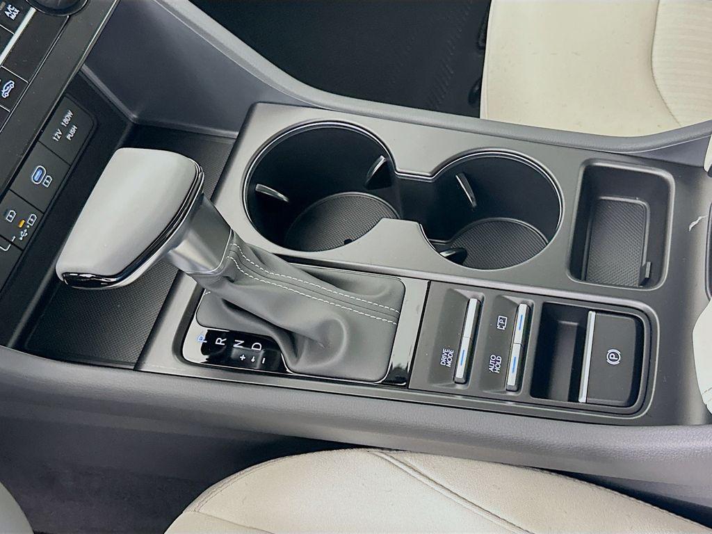 2026 Hyundai Sonata SE - Photo 14