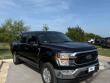 Used 2022 Ford F-150  Truck SuperCrew Cab