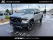 Used 2019 Ram 1500 Rebel Truck Crew Cab