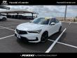 Used 2024 Acura Integra A-Spec Tech Package Hatchback