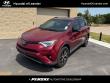 Used 2018 Toyota RAV4 SE SUV