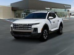 2026 Hyundai Santa Cruz SEL Activity FWD Truck Crew Cab