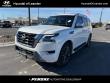Used 2021 Nissan Armada Platinum SUV