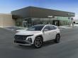 New 2025 Hyundai Tucson Limited FWD SUV