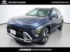 2026 Hyundai Kona Limited FWD SUV