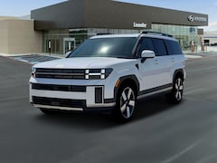 2026 Hyundai Santa Fe Limited AWD SUV