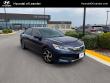 Used 2017 Honda Accord LX Sedan
