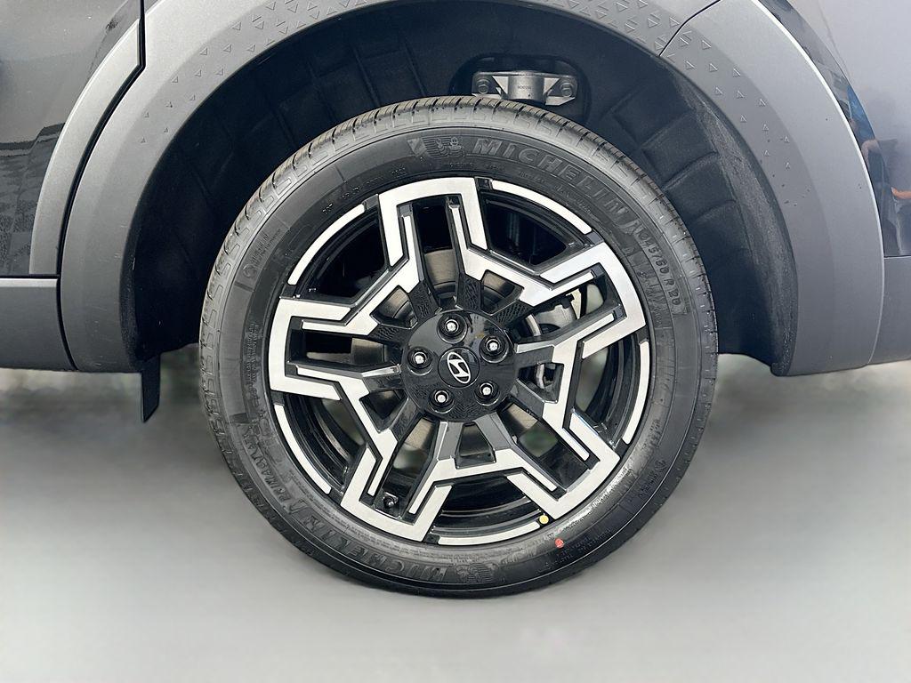 2026 Hyundai Santa Cruz Limited - Photo 23