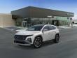 New 2025 Hyundai Tucson Limited FWD SUV