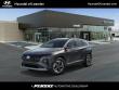 New 2025 Hyundai Tucson SEL Convenience FWD SUV