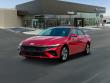 New 2025 Hyundai Elantra Limited Sedan