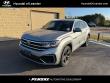 Used 2020 Volkswagen Atlas Cross Sport 3.6L V6 SE w/Technology SUV