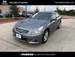 Used 2011 INFINITI G37 Journey Sedan