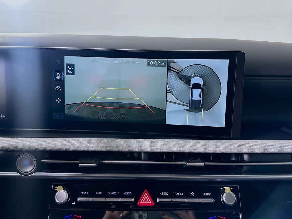 2026 Hyundai Santa Cruz Limited - Photo 13