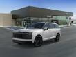 New 2027 Hyundai Palisade Hybrid Calligraphy Black Ink SUV