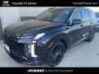 Certified 2025 Hyundai Palisade Calligraphy Night Edition SUV