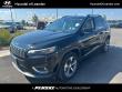 Used 2019 Jeep Cherokee Limited 4x4 SUV