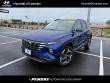 Certified 2024 Hyundai Tucson Limited SUV