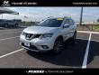 Used 2016 Nissan Rogue SL SUV