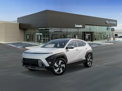 2026 Hyundai Kona SEL Sport AWD SUV