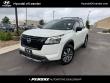 Used 2023 Nissan Pathfinder SL SUV