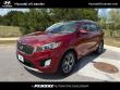Used 2018 Kia Sorento 3.3L SX SUV