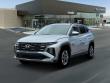 New 2026 Hyundai Tucson SEL FWD SUV