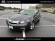 Used 2012 Acura TL 3.5 w/Technology Package Sedan