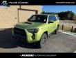 Used 2022 Toyota 4Runner TRD Pro SUV