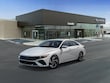 Hyundai Elantra Hybrid