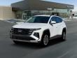 New 2026 Hyundai Tucson Hybrid SEL AWD SUV