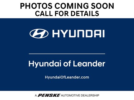 2020 Hyundai Palisade Limited SUV