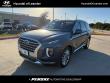 Used 2020 Hyundai Palisade Limited SUV