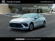 New 2025 Hyundai Sonata Hybrid SEL Sedan