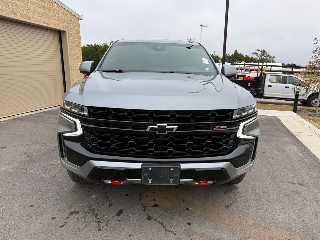 Used 2023 Chevrolet Tahoe Z71 SUV