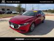 Used 2022 Mazda Mazda3 Select Package Sedan