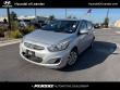 Used 2016 Hyundai Accent SE Hatchback