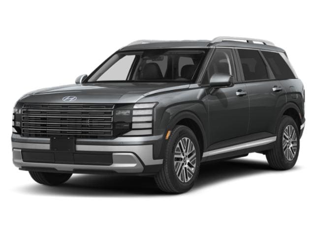 New 2027 Hyundai Palisade Hybrid SEL 7P