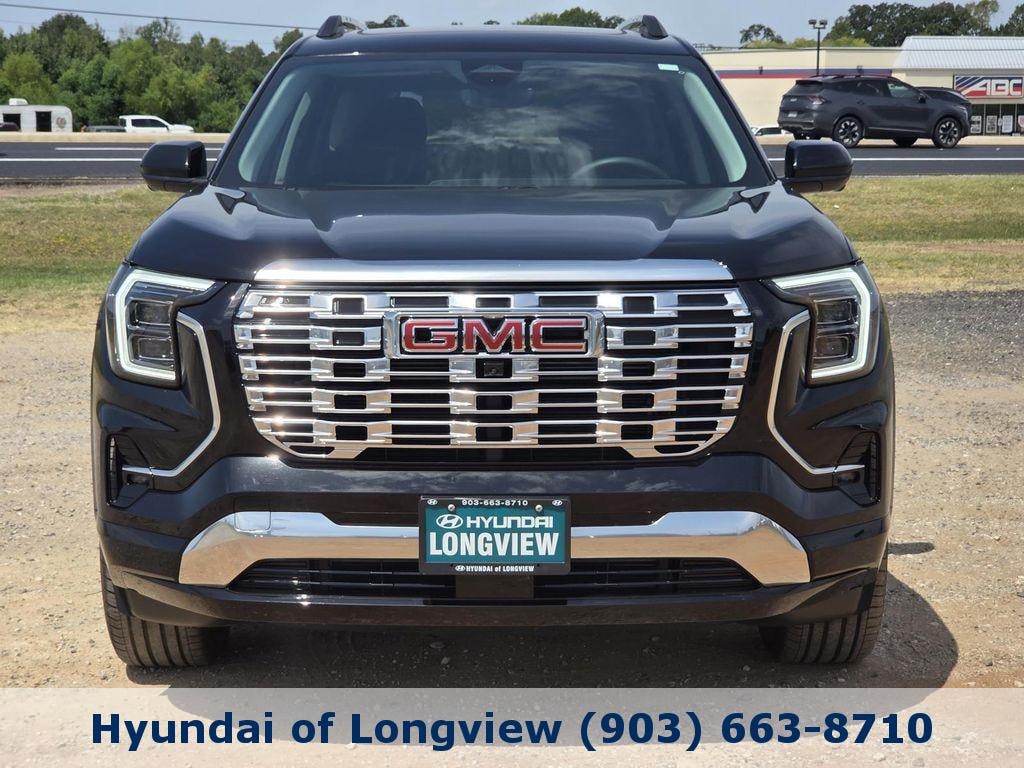 Used 2026 GMC Terrain AWD Denali SUV