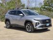 New 2026 Hyundai Tucson Hybrid SEL AWD Sport Utility