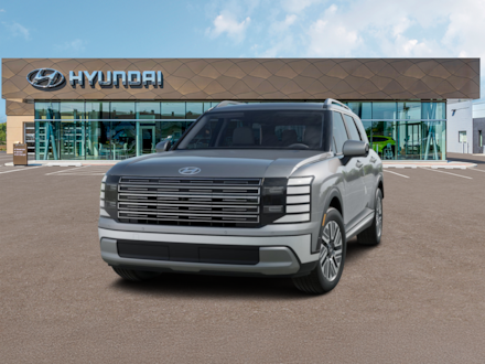 2026 Hyundai Palisade Hybrid Blue SEL Premium 8P Sport Utility