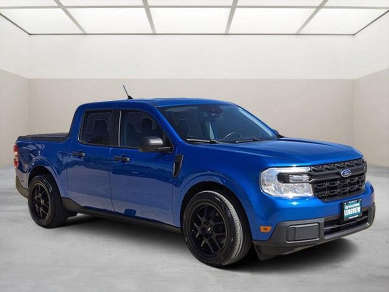2022 Ford Maverick XL