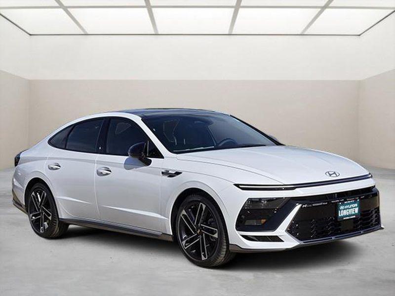 2026 Hyundai Sonata